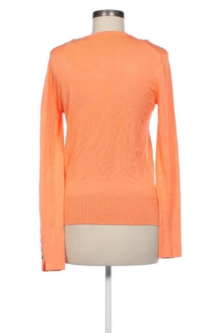 Dámský svetr Takko Fashion, Velikost M, Barva Oranžová, Cena  239,00 Kč