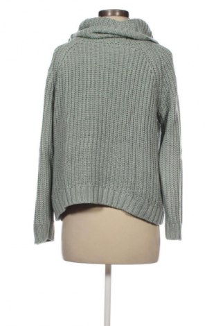 Pulover de femei Takko Fashion, Mărime L, Culoare Verde, Preț 30,99 Lei