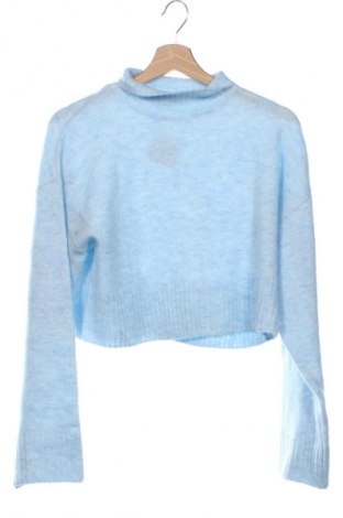 Damski sweter Tally Weijl, Rozmiar XS, Kolor Niebieski, Cena 48,99 zł