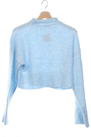 Damski sweter Tally Weijl, Rozmiar XS, Kolor Niebieski, Cena 48,99 zł