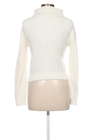 Pulover de femei Tally Weijl, Mărime L, Culoare Alb, Preț 42,99 Lei