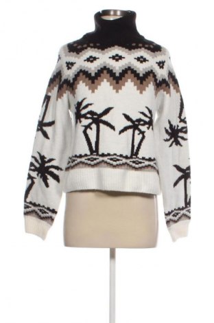 Pulover de femei Tally Weijl, Mărime L, Culoare Multicolor, Preț 44,99 Lei