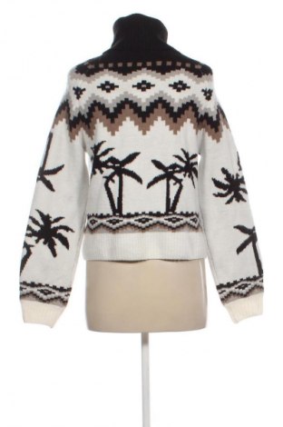 Pulover de femei Tally Weijl, Mărime L, Culoare Multicolor, Preț 44,99 Lei