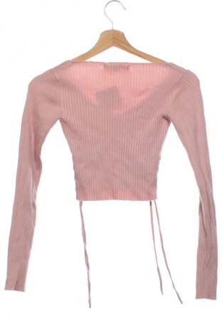 Damski sweter Tally Weijl, Rozmiar XXS, Kolor Różowy, Cena 14,99 zł