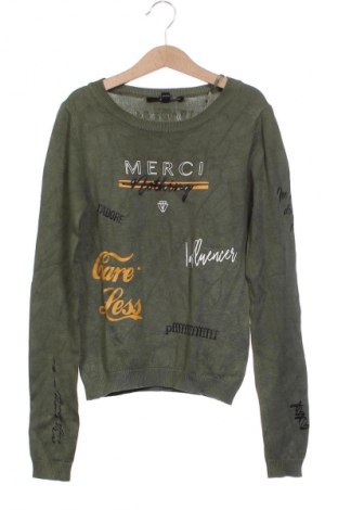 Damski sweter Tally Weijl, Rozmiar XS, Kolor Kolorowy, Cena 33,99 zł