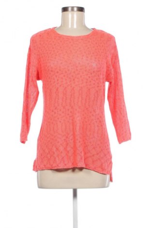 Damski sweter Target, Rozmiar L, Kolor Pomarańczowy, Cena 24,99 zł