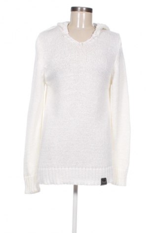 Damski sweter Tazzio, Rozmiar XL, Kolor Biały, Cena 67,99 zł
