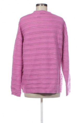 Damski sweter Tchibo, Rozmiar XL, Kolor Różowy, Cena 24,99 zł
