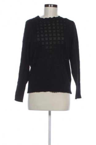 Damski sweter Tchibo, Rozmiar XL, Kolor Czarny, Cena 57,99 zł