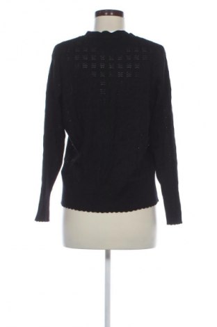 Damski sweter Tchibo, Rozmiar XL, Kolor Czarny, Cena 57,99 zł