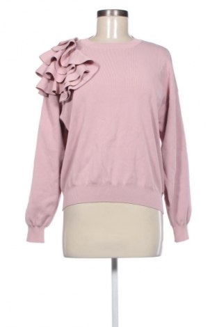 Dámsky pulóver Ted Baker, Veľkosť M, Farba Popolavo ružová, Cena  43,95 €