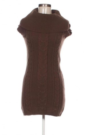 Pulover de femei Terranova, Mărime S, Culoare Maro, Preț 41,99 Lei