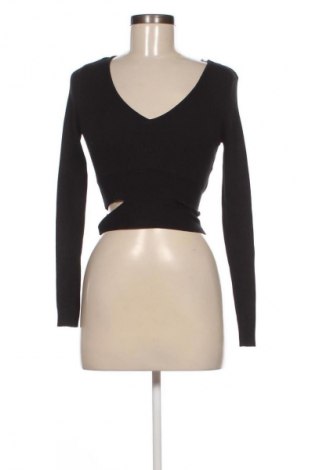 Pulover de femei Terranova, Mărime S, Culoare Negru, Preț 47,99 Lei