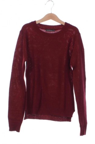 Dámsky pulóver Terranova, Veľkosť XS, Farba Červená, Cena  7,95 €