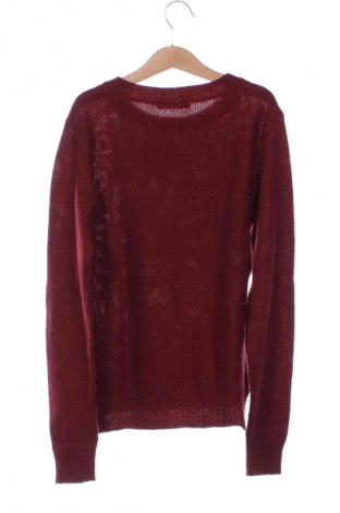 Dámsky pulóver Terranova, Veľkosť XS, Farba Červená, Cena  7,95 €