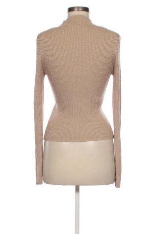 Damenpullover Terranova, Größe L, Farbe Beige, Preis 7,99 €
