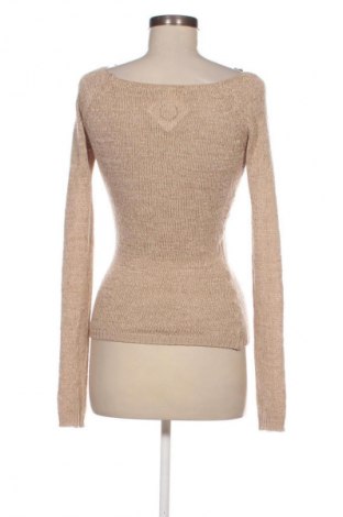 Pulover de femei Terranova, Mărime M, Culoare Bej, Preț 22,99 Lei