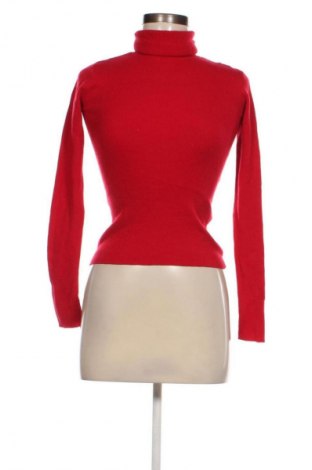 Damenpullover Tezenis, Größe S, Farbe Rot, Preis 7,99 €