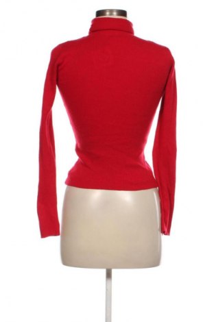 Damenpullover Tezenis, Größe S, Farbe Rot, Preis 7,99 €