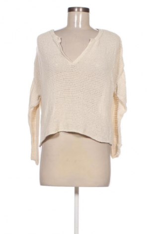 Pulover de femei Tiger Of Sweden, Mărime S, Culoare Bej, Preț 105,99 Lei
