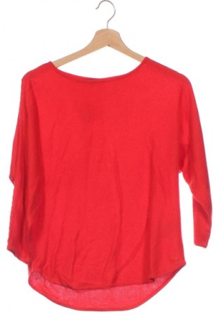 Pulover de femei Tom Tailor, Mărime XS, Culoare Roșu, Preț 33,99 Lei