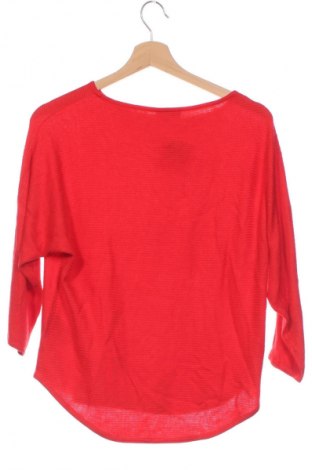 Pulover de femei Tom Tailor, Mărime XS, Culoare Roșu, Preț 33,99 Lei