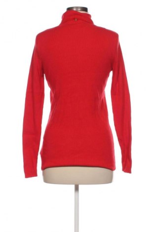 Damski sweter Tom Tailor, Rozmiar M, Kolor Czerwony, Cena 103,99 zł