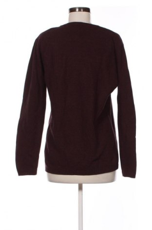Damski sweter Tom Tailor, Rozmiar XL, Kolor Czerwony, Cena 138,16 zł