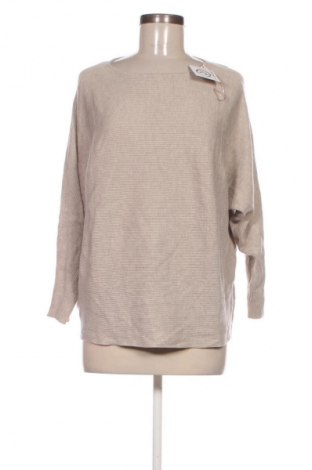 Dámský svetr Tom Tailor, Velikost XL, Barva Béžová, Cena  339,00 Kč