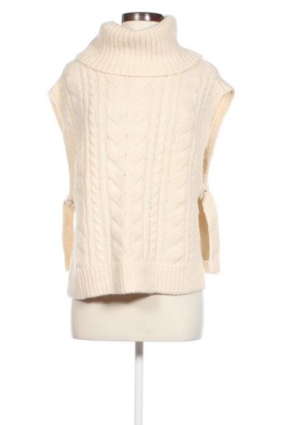 Dámsky pulóver Tom Tailor, Veľkosť L, Farba Kremová, Cena  5,95 €