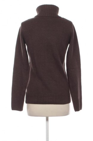 Damski sweter Tom Tailor, Rozmiar M, Kolor Brązowy, Cena 67,99 zł