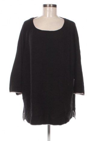 Női pulóver Tom Tailor, Méret XL, Szín Fekete, Ár 3 649 Ft