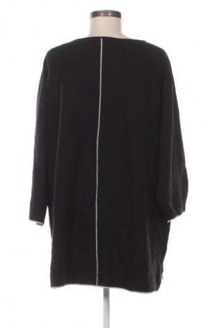 Női pulóver Tom Tailor, Méret XL, Szín Fekete, Ár 3 649 Ft