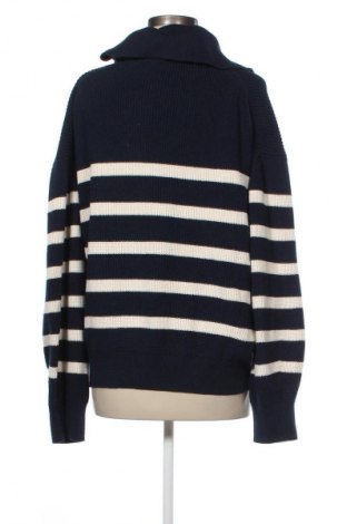 Дамски пуловер Tommy Hilfiger, Размер 3XL, Цвят Многоцветен, Цена 189,99 лв.