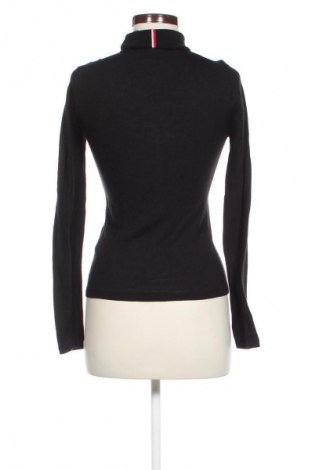 Дамски пуловер Tommy Hilfiger, Размер M, Цвят Черен, Цена 157,99 лв.