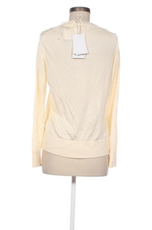 Damenpullover Tommy Hilfiger, Größe M, Farbe Ecru, Preis € 122,99