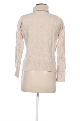 Дамски пуловер Tommy Hilfiger, Размер S, Цвят Бежов, Цена 134,99 лв.
