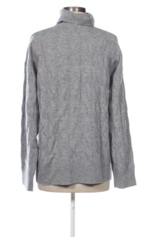 Дамски пуловер Tommy Hilfiger, Размер L, Цвят Сив, Цена 269,99 лв.