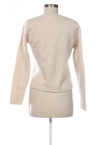 Damenpullover Tommy Hilfiger, Größe M, Farbe Beige, Preis 132,99 €