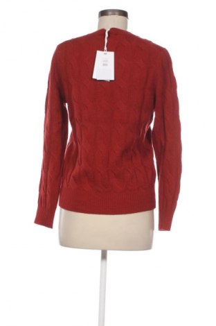 Női pulóver Tommy Hilfiger, Méret S, Szín Piros, Ár 71 249 Ft
