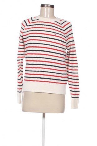 Дамски пуловер Tommy Hilfiger, Размер S, Цвят Многоцветен, Цена 269,99 лв.