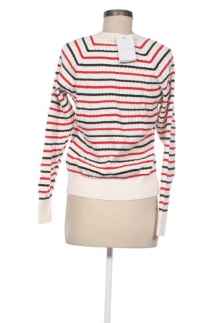 Дамски пуловер Tommy Hilfiger, Размер S, Цвят Многоцветен, Цена 269,99 лв.