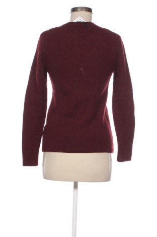 Női pulóver Tommy Hilfiger, Méret S, Szín Piros, Ár 71 249 Ft
