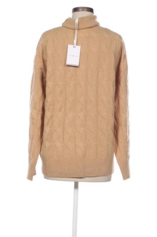 Pulover de femei Tommy Hilfiger, Mărime XL, Culoare Bej, Preț 869,99 Lei