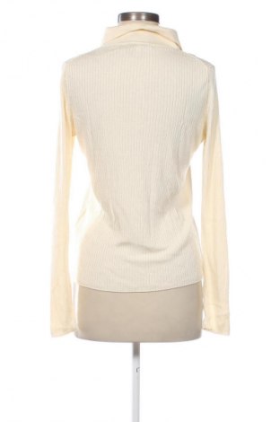 Дамски пуловер Tommy Hilfiger, Размер M, Цвят Екрю, Цена 189,99 лв.