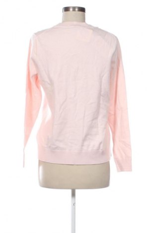 Дамски пуловер Tommy Hilfiger, Размер L, Цвят Розов, Цена 254,99 лв.