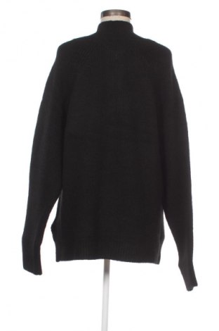 Pulover de femei Tommy Jeans, Mărime XL, Culoare Negru, Preț 654,99 Lei