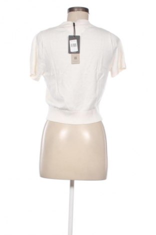 Dámsky pulóver Tommy Jeans, Veľkosť L, Farba Kremová, Cena  97,95 €