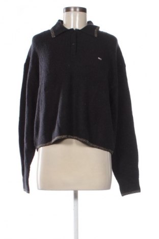 Damenpullover Tommy Jeans, Größe XL, Farbe Schwarz, Preis 139,99 €