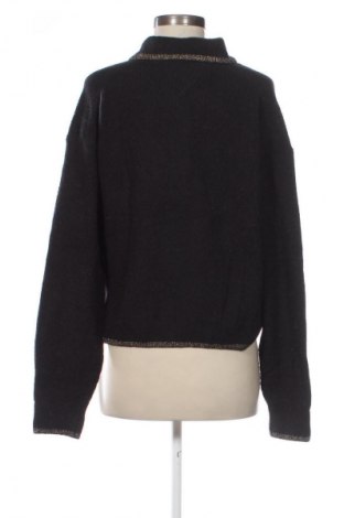 Damenpullover Tommy Jeans, Größe XL, Farbe Schwarz, Preis 139,99 €